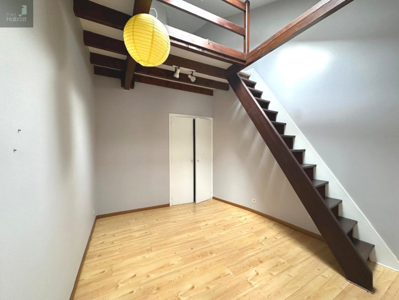 vente Appartement Rodez - Photo 5