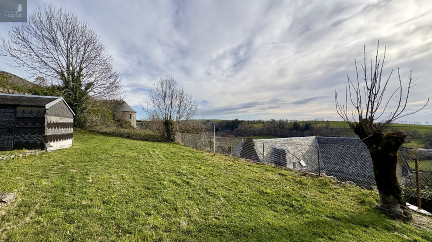 vente Maison Laguiole - Photo 2