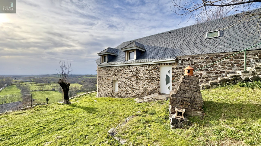 vente Maison Laguiole - Photo 1