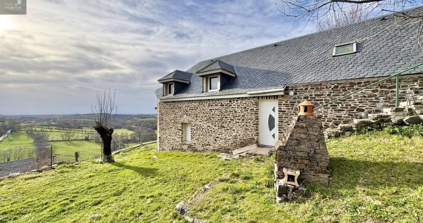 vente Maison Laguiole