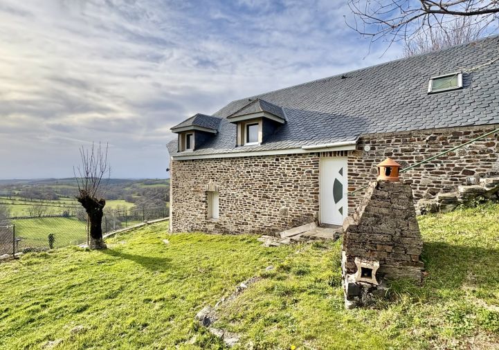 vente Maison Laguiole