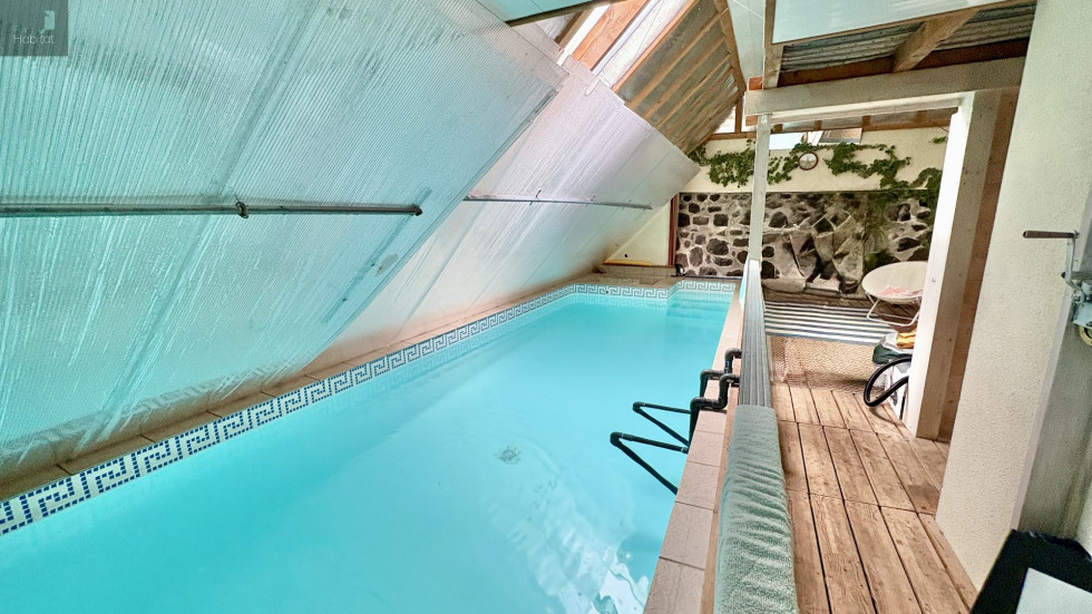 vente Maison Laguiole - Photo 9