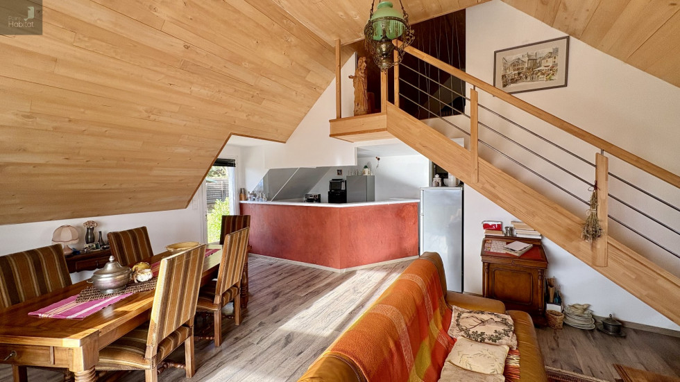 vente Maison Laguiole - Photo 4