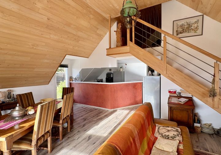 vente Maison Laguiole