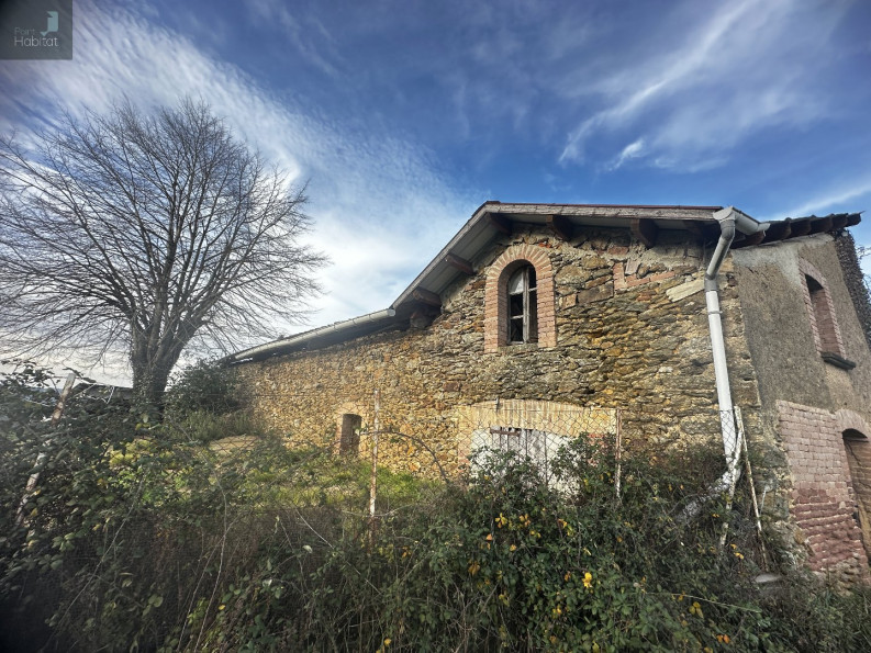 vente Maison Le Trioulou - Photo 3