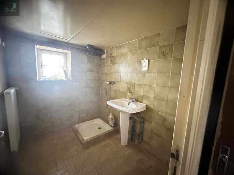 vente Maison Le Trioulou - Photo 7