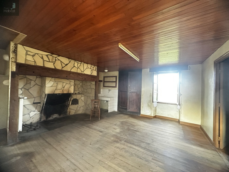 vente Maison Le Trioulou - Photo 8