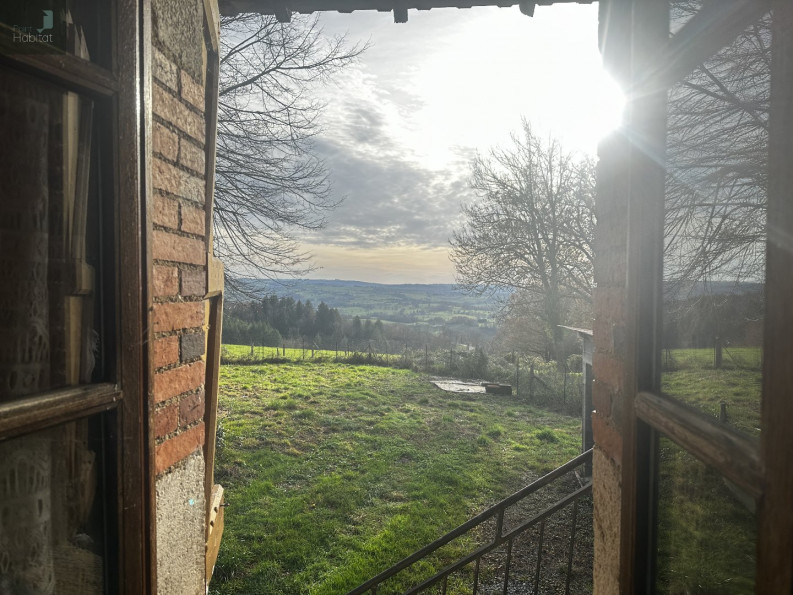 vente Maison Le Trioulou - Photo 9