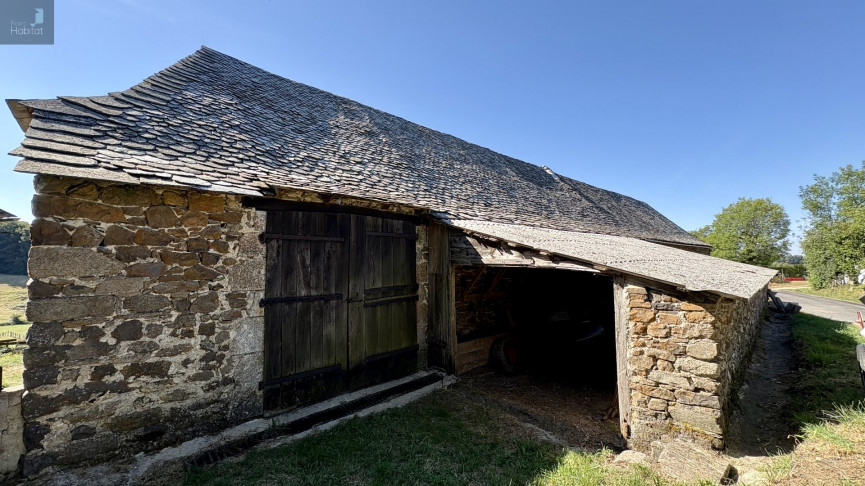 vente Maison Montpeyroux - Photo 1