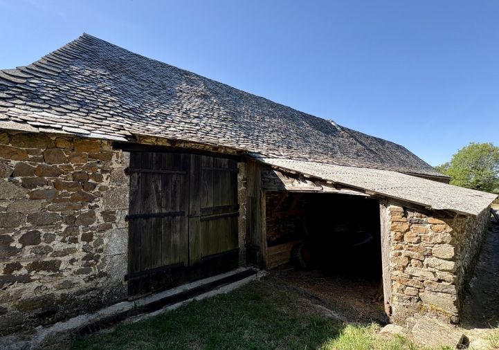 vente Maison Montpeyroux