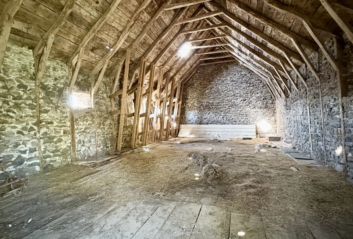 vente Maison Montpeyroux - Photo 4