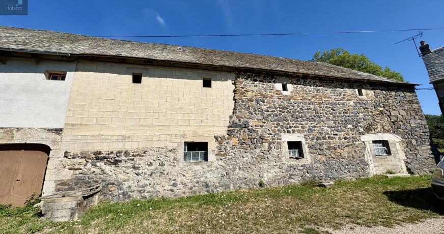 vente Maison Montpeyroux