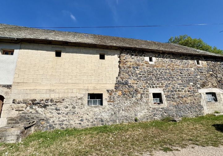 vente Maison Montpeyroux