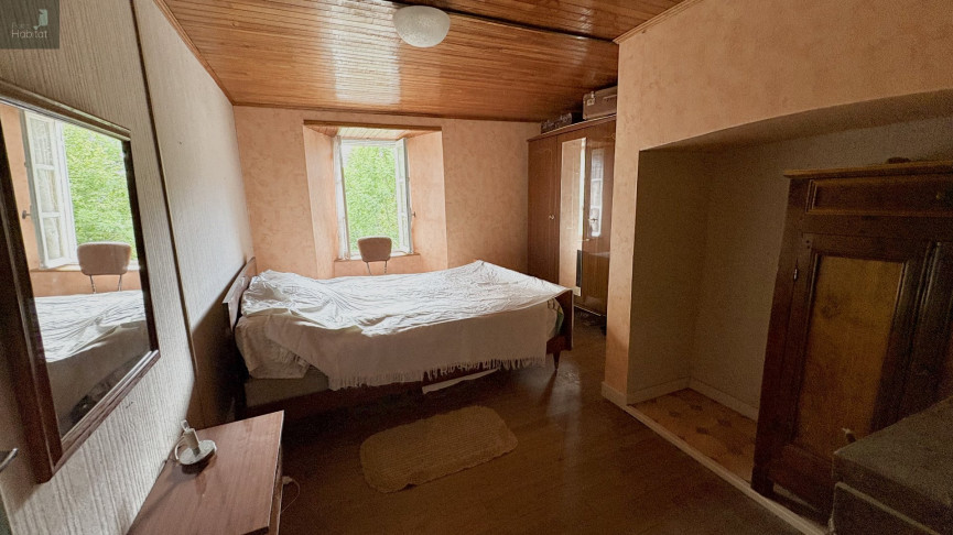 vente Maison Sainte Genevieve Sur Argence - Photo 5