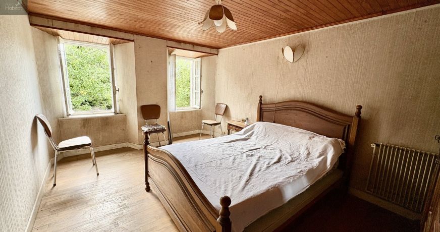 vente Maison Sainte Genevieve Sur Argence