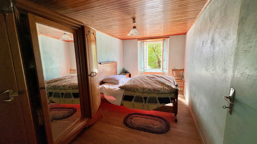 vente Maison Sainte Genevieve Sur Argence - Photo 7