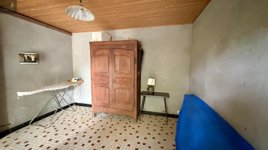 vente Maison Sainte Genevieve Sur Argence - Photo 4