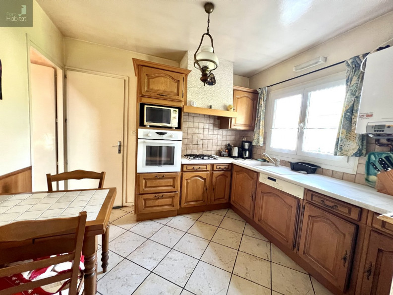 vente Maison Villefranche De Rouergue - Photo 5