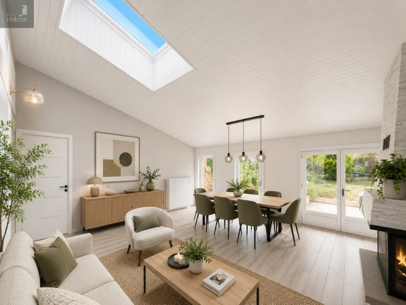 vente Maison Villefranche De Rouergue - Photo 1