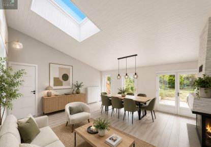 vente Maison Villefranche De Rouergue
