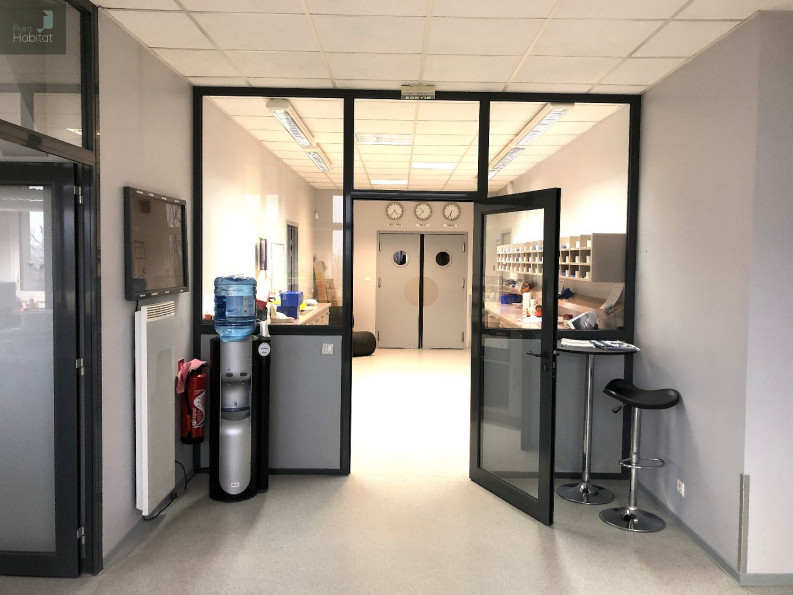 vente Entrepots et bureaux Rodez - Photo 5