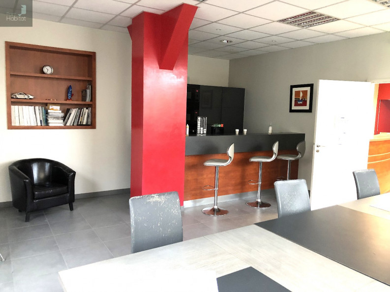 vente Entrepots et bureaux Rodez - Photo 2