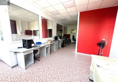 vente Entrepots et bureaux Rodez