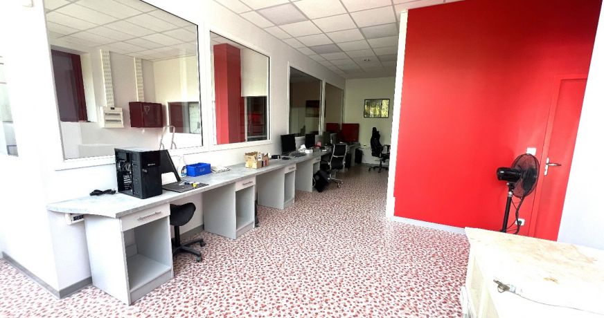 vente Entrepots et bureaux Rodez