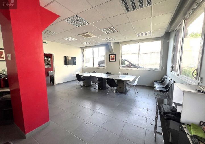 vente Entrepots et bureaux Rodez