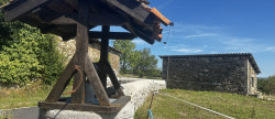vente Maison Quezac