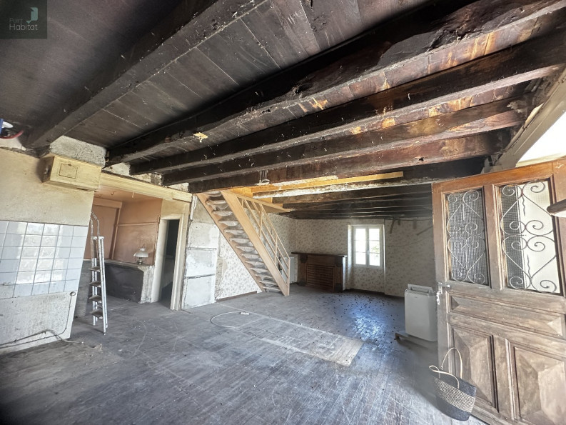 vente Maison Quezac - Photo 5