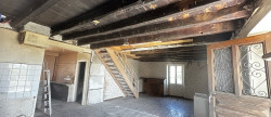 vente Maison Quezac