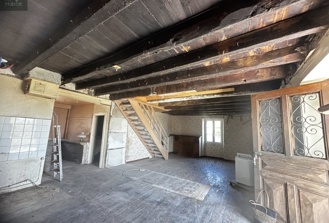vente Maison Quezac - Photo 5