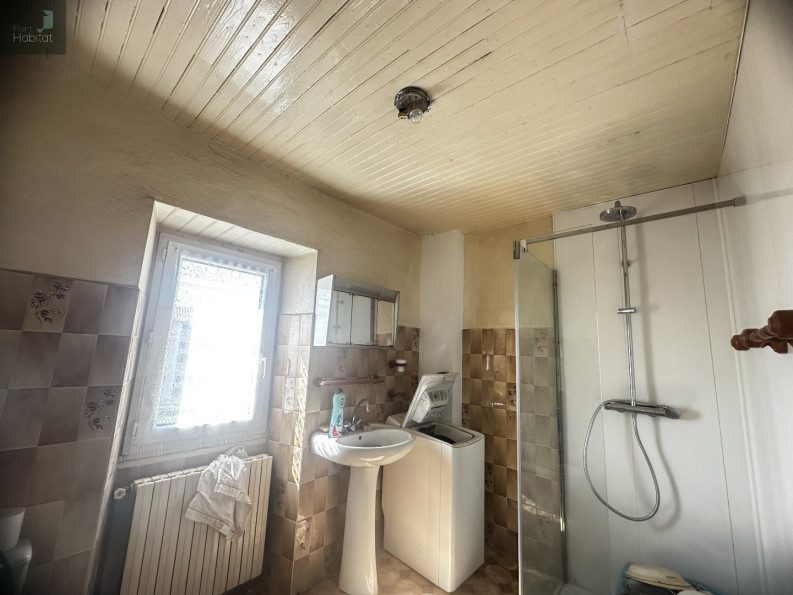 vente Maison Quezac - Photo 6