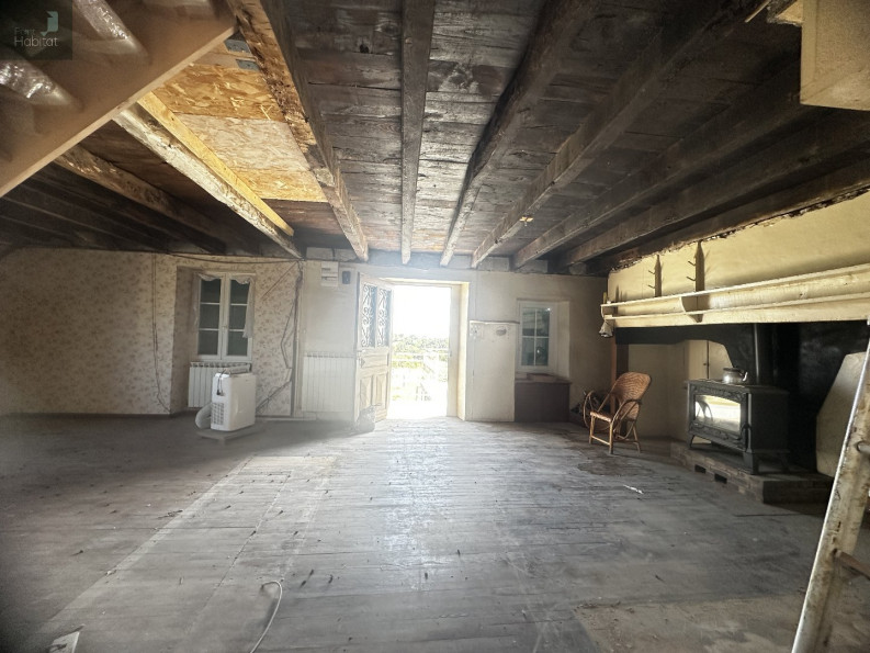 vente Maison Quezac - Photo 7