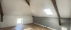 vente Maison Quezac