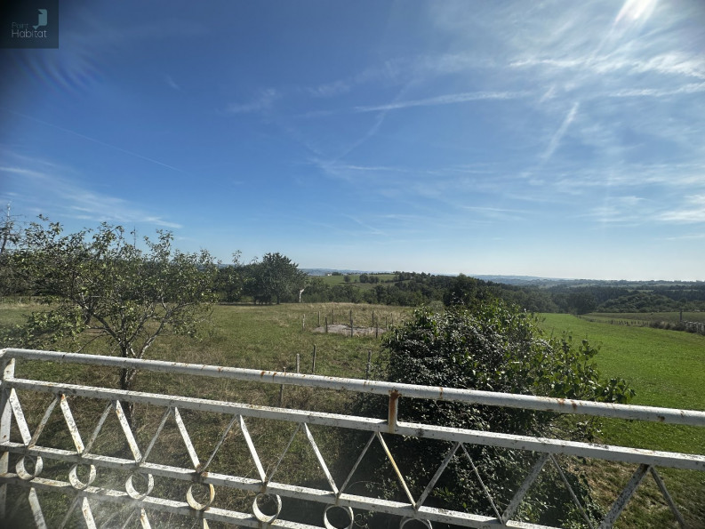 vente Maison Quezac - Photo 8