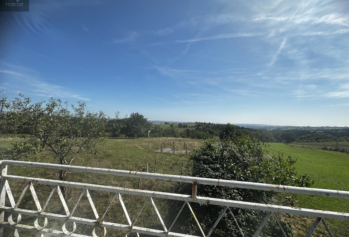 vente Maison Quezac - Photo 8