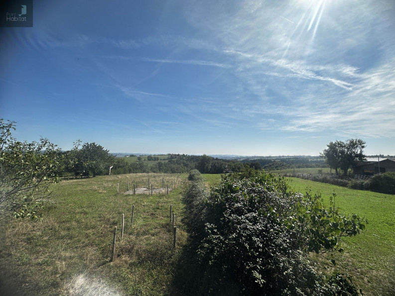 vente Maison Quezac - Photo 3