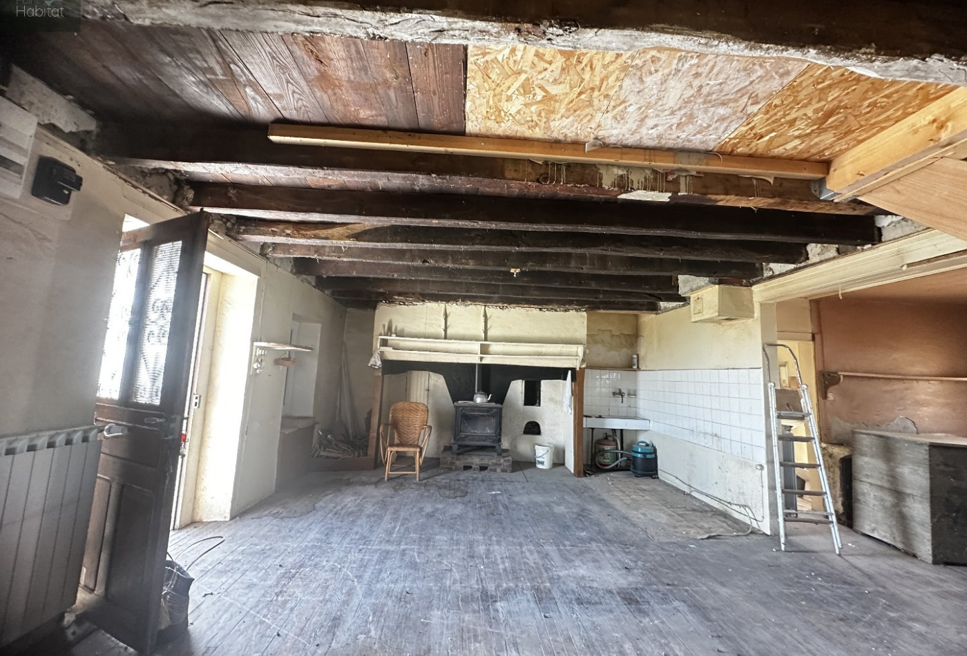 vente Maison Quezac - Photo 4
