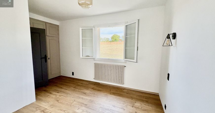 vente Maison Coubisou