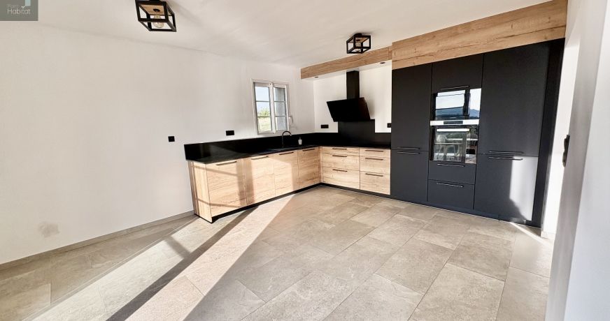 vente Maison Coubisou