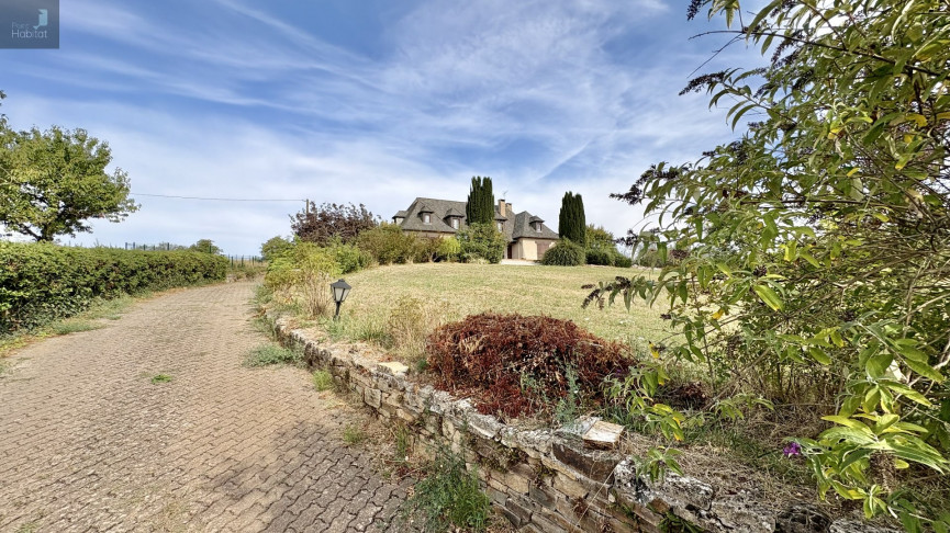 vente Maison Coubisou - Photo 3