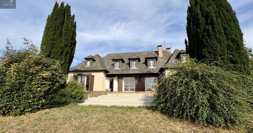 vente Maison Coubisou