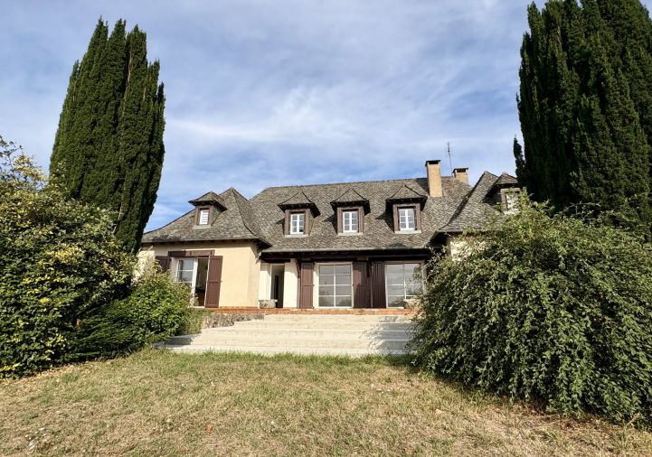 vente Maison Coubisou