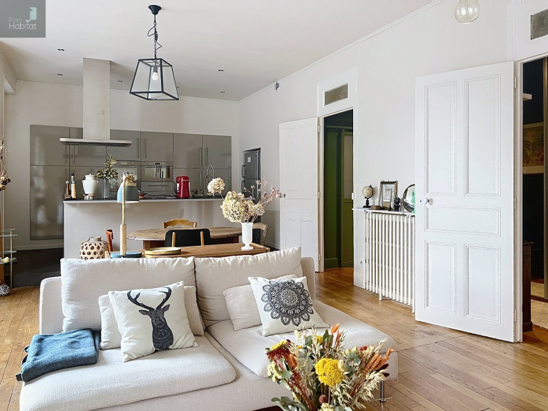 vente Appartement Rodez - Photo 1