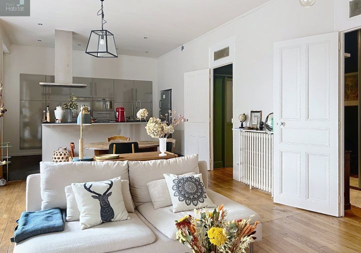 vente Appartement Rodez