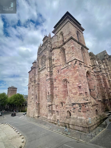 vente Appartement Rodez - Photo 10