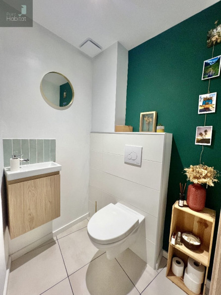 vente Appartement Rodez - Photo 8