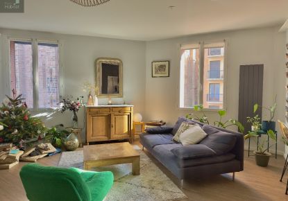 vente Appartement Rodez